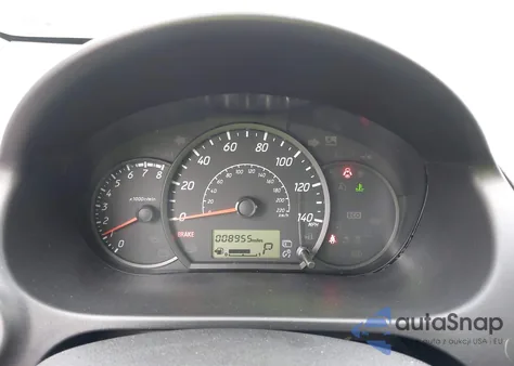 2024 Mitsubishi Mirage G4 Es from USA, damaged, VIN ML32FUFJ3RHF09762